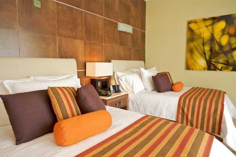 Krystal Urban Cancun & Beach Club Phòng bức ảnh