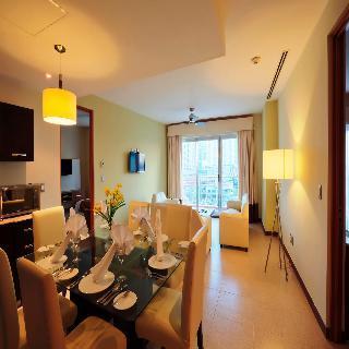 Krystal Urban Cancun & Beach Club Ngoại thất bức ảnh