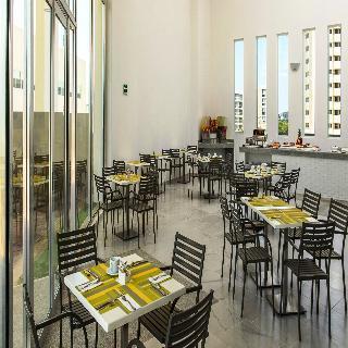 Krystal Urban Cancun & Beach Club Ngoại thất bức ảnh